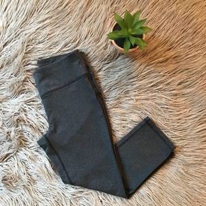 NWOT xersion cropped leggings